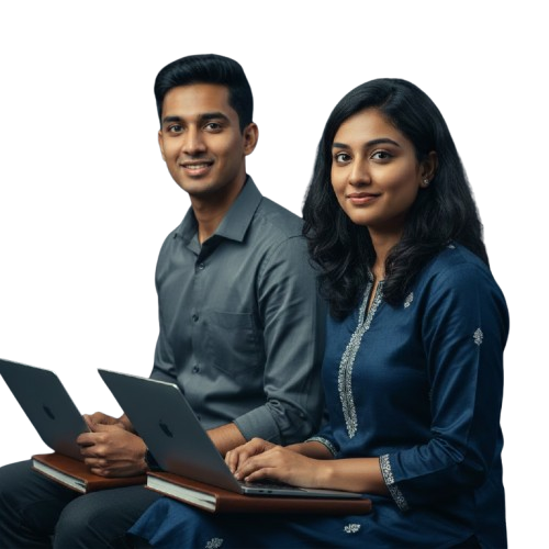 Linkway Learning Students