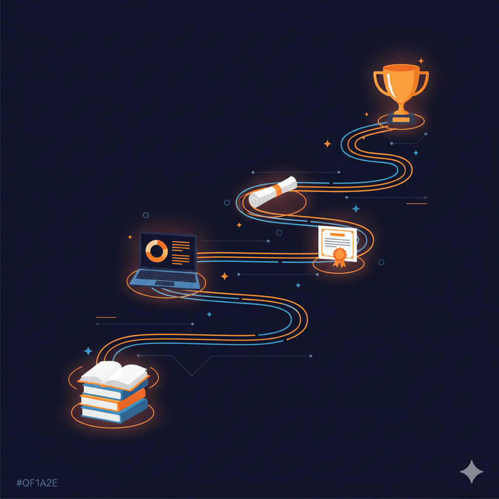 Your Portfolio Is Your Resume Now - Here's How to Build One