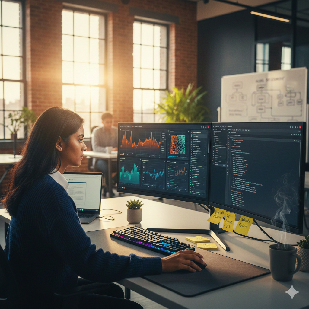 Data Science AI professional