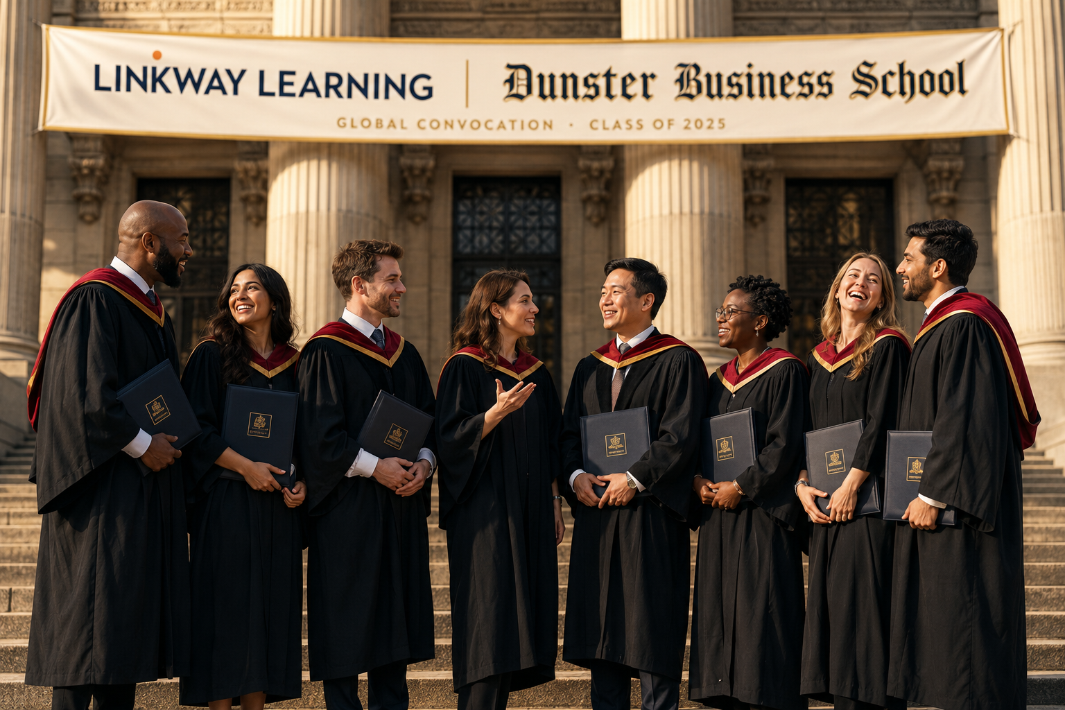 University convocation