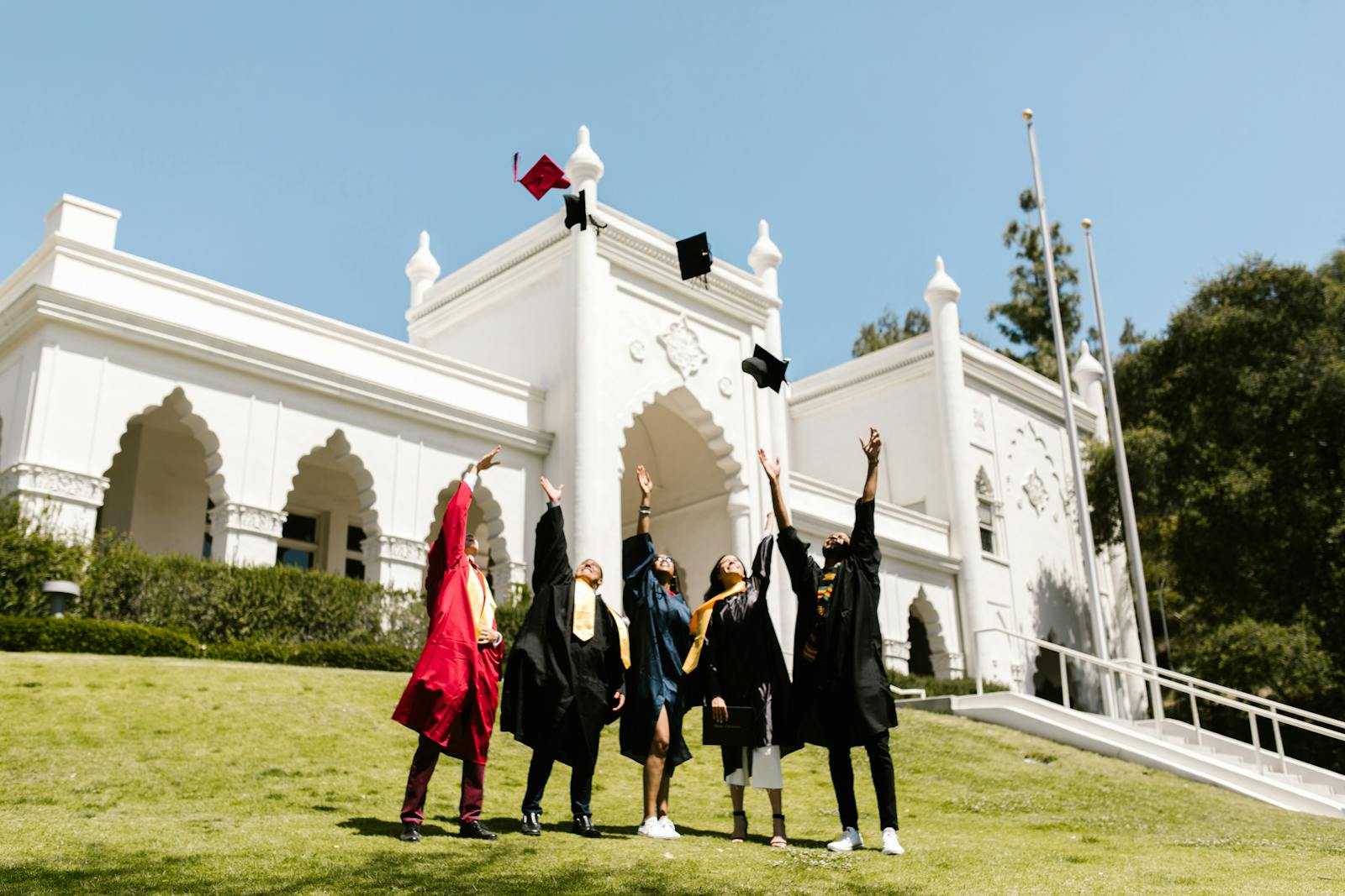 Convocation ceremony