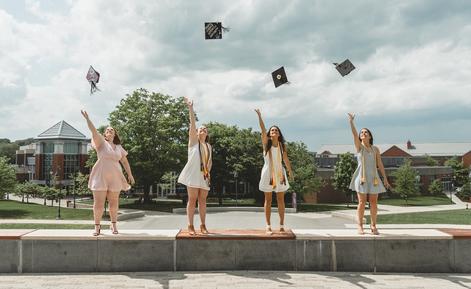 Formal conferral ceremony