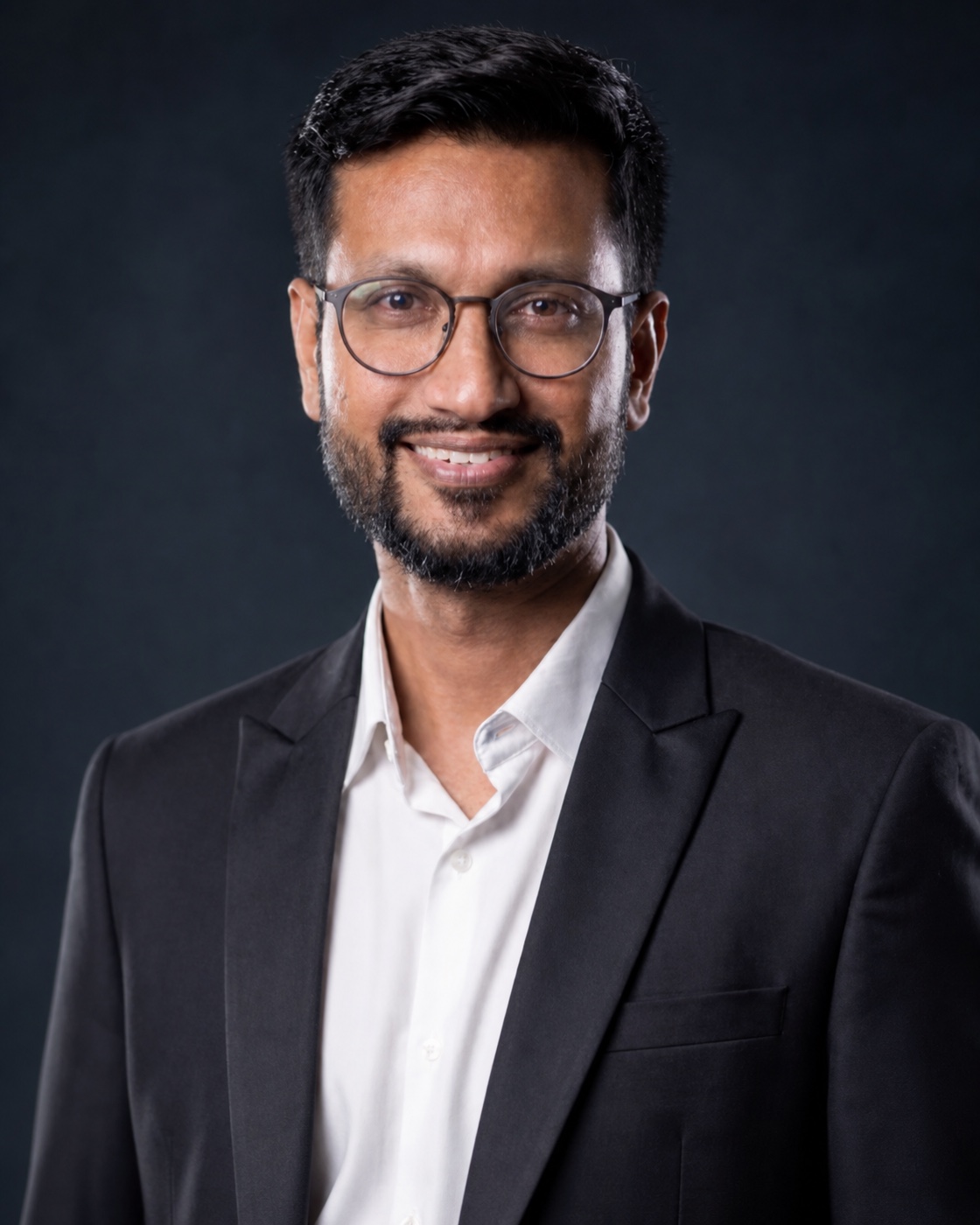 Abhishek Sharma