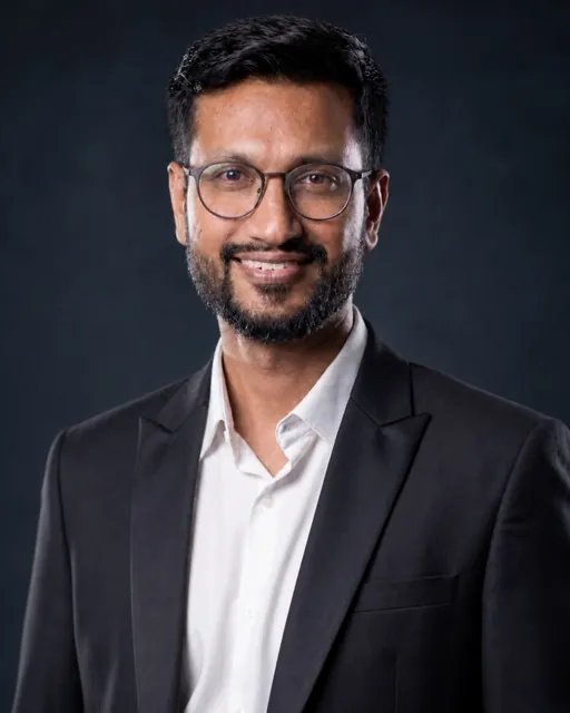 Abhishek Sharma