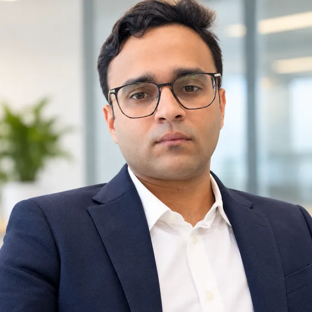 Rohit Raj Jalheria